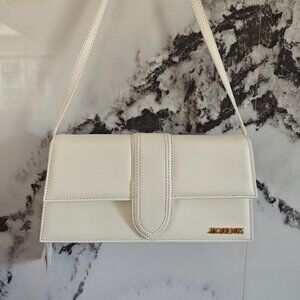 Jacquemus  Le Bambino Long Shoulder Bag